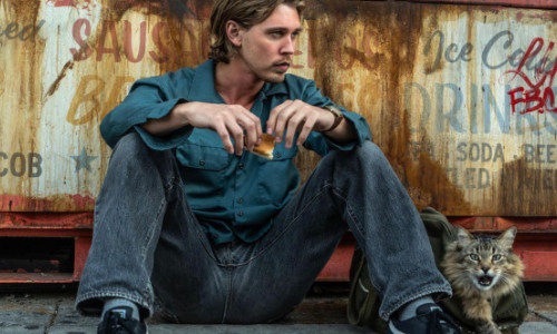 Austin Butler a trăit opt luni cu un ciob în picior, de care n-a știut: 
