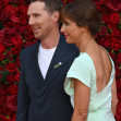 The Roses Premiere - London, United Kingdom - 28 Aug 2025