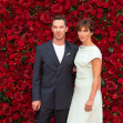 Premiere Of The Film ''The Roses'' In London
