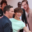 The Roses UK Premiere London