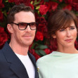 'The Roses' film premiere, Odeon Luxe Leicester Square, London, UK - 28 Aug 2025