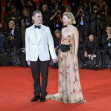 82nd Venice International Film Festival - 'Jay Kelly' Premiere