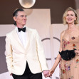 82nd Film Festival, red carpet of the film Jey Kelly