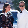 News - "The Wizard Of The Kremlin" (Le Mage Du Kremlin) Red Carpet - The 82nd Venice International Film Festival