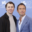 82nd Venice International Film Festival