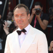 The wizard of Kremlin mivie red carpet in Venice Lido, Italy - 31 Aug 2025
