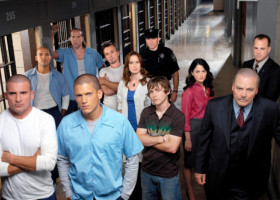 “Prison Break”, 20 de ani mai târziu. Ce fac acum actorii din serialul care a cucerit fanii cu povestea fraților Scofield și Burrows