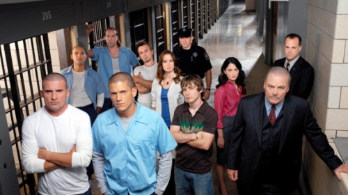 “Prison Break”, 20 de ani mai târziu. Ce fac acum actorii din serialul care a cucerit fanii cu povestea fraților Scofield și Burrows