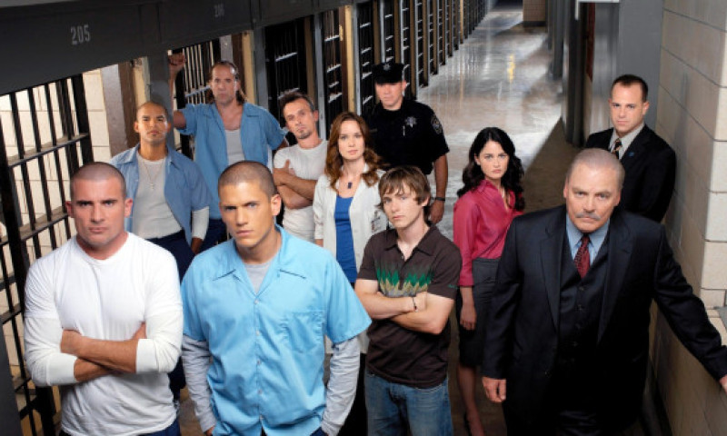 “Prison Break”, 20 de ani mai târziu. Ce fac acum actorii din serialul care a cucerit fanii cu povestea fraților Scofield și Burrows