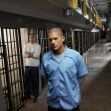 Wentworth Miller și Dominic Purcell