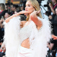 Rosie Huntington-Whiteley