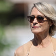 Robin Wright Arrives To Photocall At 64th Monte-Carlo Television Festival - 16 Jun 2025