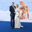 Festival de television de Monte-Carlo 2025. Ceremonie de cloture