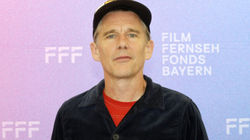 Ethan Hawke, sincer despre despărțirea de Uma Thurman: „Este aproape jenant chiar și când spun lucruri pozitive”