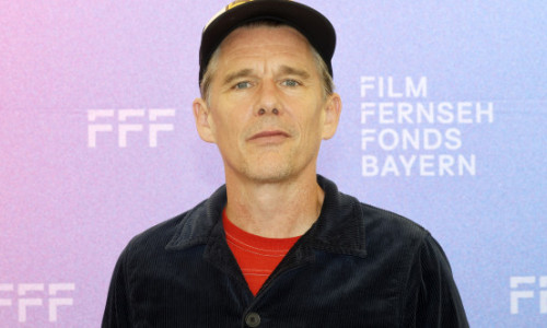 Ethan Hawke, sincer despre despărțirea de Uma Thurman: „Este aproape jenant chiar și când spun lucruri pozitive”