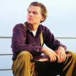 "Titanic" (1997), Leonardo Dicaprio