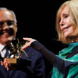 News - Golden Lion For Lifetime Achievement Ceremony - The 82nd Venice International Film Festival