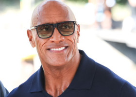 Dwayne Johnson, mai slab ca niciodată. Val de reacții după apariția actorului la Veneția: „De cât timp n-a mai mâncat?”