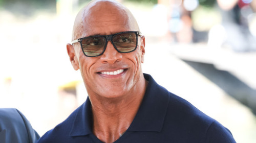 Dwayne Johnson, mai slab ca niciodată. Val de reacții după apariția actorului la Veneția: „De cât timp n-a mai mâncat?”