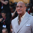 Dwayne Johnson/ Profimedia