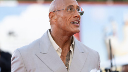 Dwayne Johnson, noi dezvăluiri despre pierderea în greutate. Starul de la Hollywood plănuiește să slăbească și mai mult
