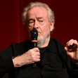 "Gladiator II" Conversation with Director Ridley Scott and Director Christopher Nolan