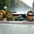 Terminator 3: Rise Of Machines (2003)