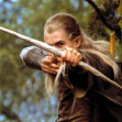 Orlando Bloom, în Stăpânul inelelo (4)