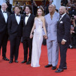 82nd Venice International Film Festival – ‘The Smashing Machine’ Premiere