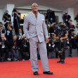 'The Smashing Machine' premiere, 82nd Venice International Film Festival, Venice, Italy - 01 Sep 2025
