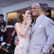 82nd Venice International Film Festival – ‘The Smashing Machine’ Premiere