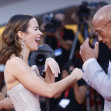 82nd Venice International Film Festival – ‘The Smashing Machine’ Premiere