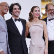 82nd Venice International Film Festival – ‘The Smashing Machine’ Premiere