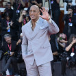 82nd Venice International Film Festival – ‘The Smashing Machine’ Premiere