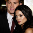 Channing Tatum si Jenna Dewan/ Profimedia