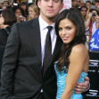 Channing Tatum si Jenna Dewan/ Profimedia