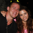 Channing Tatum si Jenna Dewan/ Profimedia