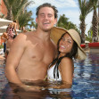 Channing Tatum si Jenna Dewan/ Profimedia