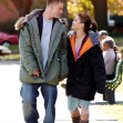 Channing Tatum si Jenna Dewan/ Profimedia