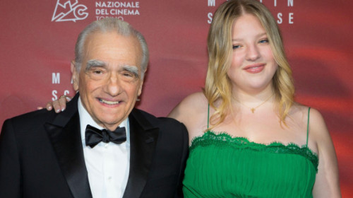 Fiica lui Martin Scorsese, imagini sfâșietoare cu mama ei, bolnavă de Parkinson: „Amintiți-vă să le spuneți părinților că îi iubiți!”