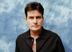 Charlie Sheen, imagine rară alături de fosta soție și fiica lor, Lola. Fanii au reacționat imediat: „Ești un bărbat norocos!”