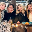 Lola Sheen, Charlie Sheen, Sami Sheen și Denise Richards