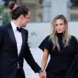 News - "A House Of Dynamite" Red Carpet - The 82nd Venice International Film Festival