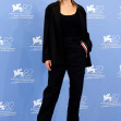 Rebecca Ferguson beim Photocall zum Kinofilm 'A House of Dynamite' auf der Biennale di Venezia 2025 / 82. Internationale Filmfestspiele von Venedig im Palazzo del Casino. Venedig, 02.09.2025