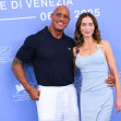 Dwayne Johnson, Emily Blunt