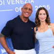 Dwayne Johnson și Emily Blunt