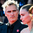 Joaquin Phoenix și Rooney Mara