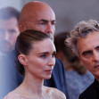 Joaquin Phoenix și Rooney Mara