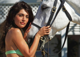 Cum arată azi Solange din "Casino Royale", la aproape 20 de ani de când a jucat cu Daniel Craig. Tocmai a devenit mamă