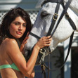 Casino Royale 2006, Caterina Murino